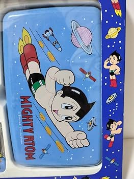 鉄腕アトム　非売品　絵画セット 鉄腕アトム絵入りはがきセット - メルカリ